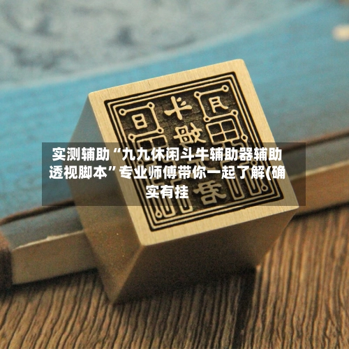 实测辅助“九九休闲斗牛辅助器辅助透视脚本”专业师傅带你一起了解(确实有挂-第2张图片