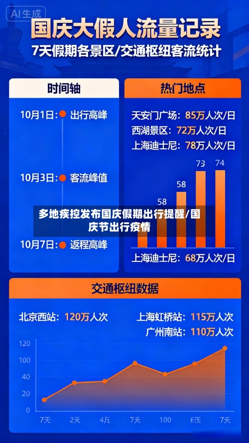 多地疾控发布国庆假期出行提醒/国庆节出行疫情