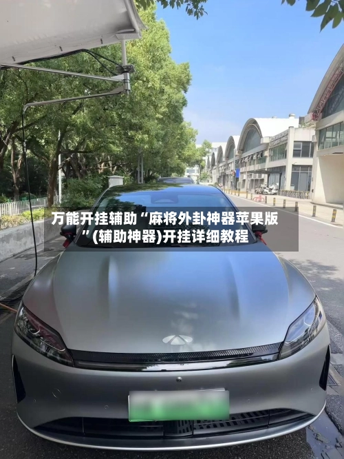 万能开挂辅助“麻将外卦神器苹果版”(辅助神器)开挂详细教程-第2张图片