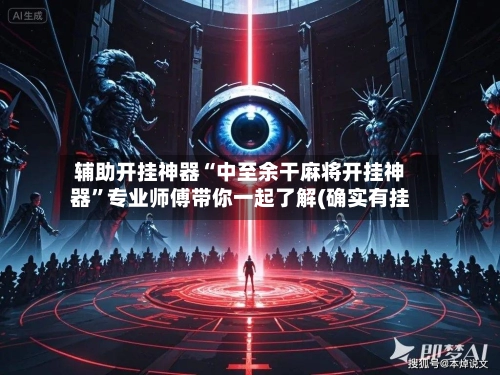 辅助开挂神器“中至余干麻将开挂神器”专业师傅带你一起了解(确实有挂