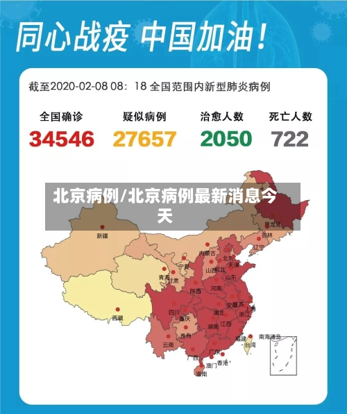 北京病例/北京病例最新消息今天