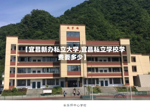 【宜昌新办私立大学,宜昌私立学校学费要多少】-第2张图片
