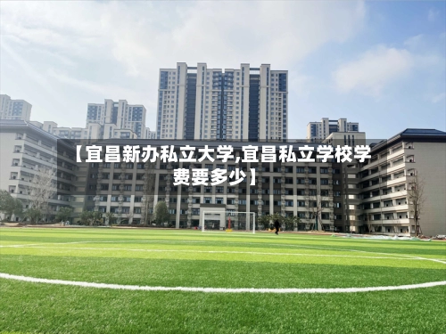 【宜昌新办私立大学,宜昌私立学校学费要多少】-第3张图片