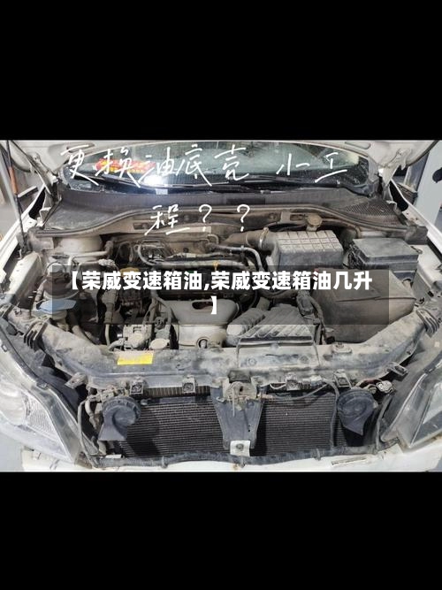 【荣威变速箱油,荣威变速箱油几升】-第2张图片