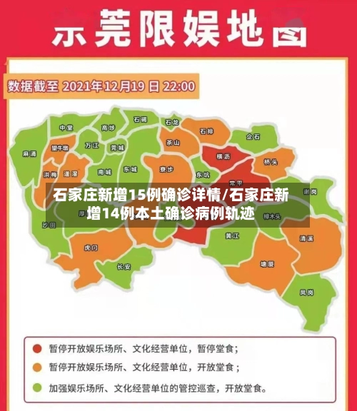 石家庄新增15例确诊详情/石家庄新增14例本土确诊病例轨迹-第2张图片