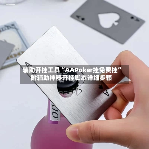 辅助开挂工具“AAPoker挂免费挂”附辅助神器开挂脚本详细步骤-第2张图片