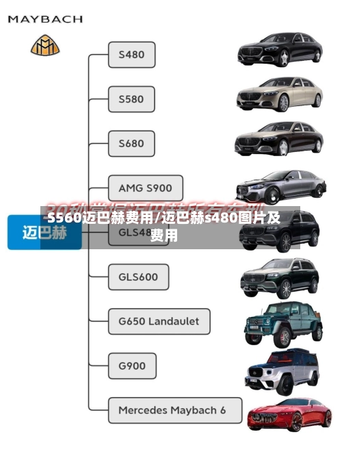 S560迈巴赫费用/迈巴赫s480图片及费用-第2张图片