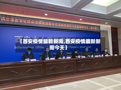 【西安疫情最新新闻,西安疫情最新新闻今天】