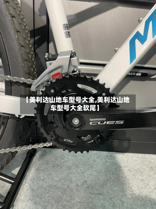 【美利达山地车型号大全,美利达山地车型号大全软尾】-第3张图片