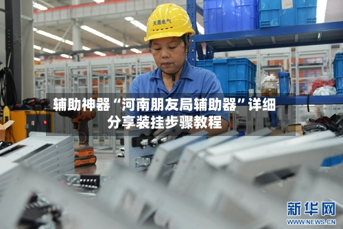 辅助神器“河南朋友局辅助器”详细分享装挂步骤教程-第2张图片