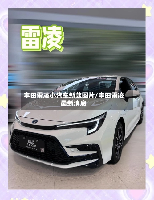丰田雷凌小汽车新款图片/丰田雷凌最新消息-第2张图片