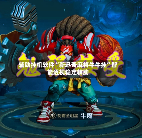 辅助挂机软件“新迅奇麻将牛牛挂”智能透视稳定辅助-第2张图片