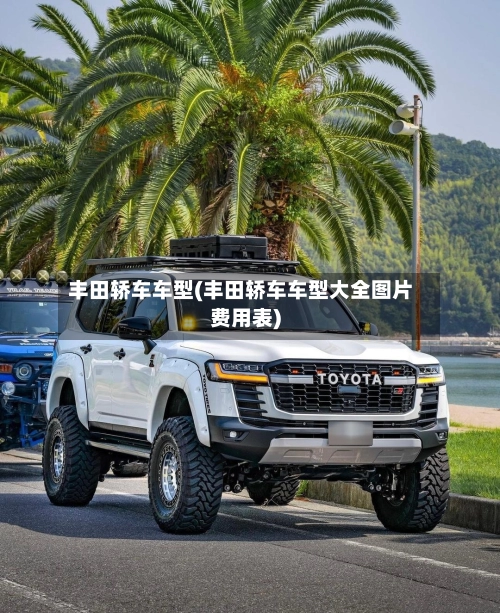 丰田轿车车型(丰田轿车车型大全图片费用表)