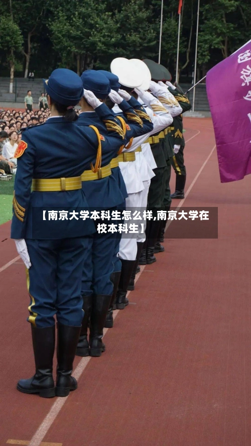 【南京大学本科生怎么样,南京大学在校本科生】-第2张图片