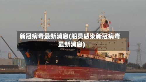新冠病毒最新消息(船员感染新冠病毒最新消息)