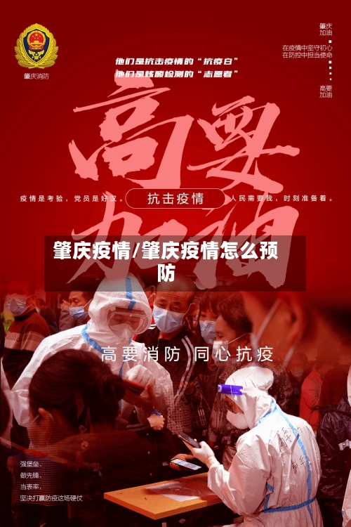 肇庆疫情/肇庆疫情怎么预防-第3张图片