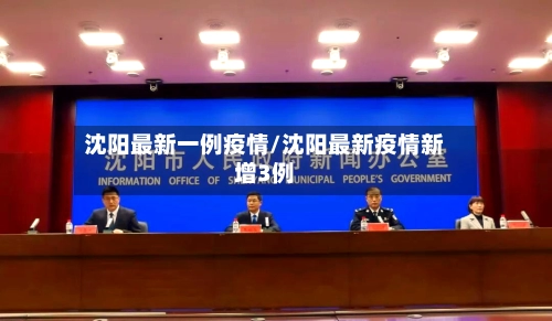 沈阳最新一例疫情/沈阳最新疫情新增3例-第3张图片