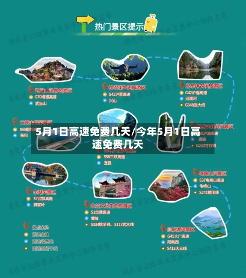 5月1日高速免费几天/今年5月1日高速免费几天-第3张图片