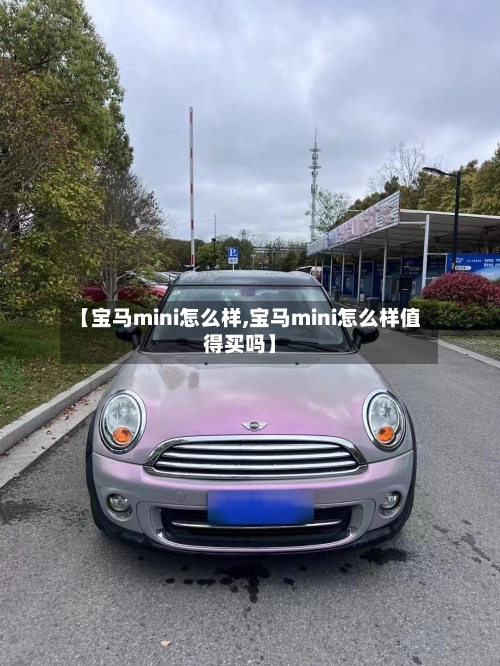 【宝马mini怎么样,宝马mini怎么样值得买吗】-第2张图片