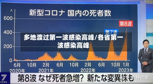 多地渡过第一波感染高峰/各省第一波感染高峰