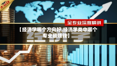 【经济学哪个方向好,经济学类中哪个专业最赚钱】