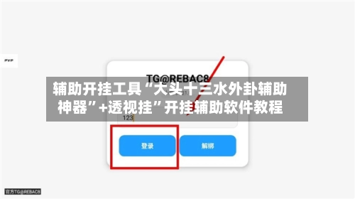 辅助开挂工具“大头十三水外卦辅助神器”+透视挂”开挂辅助软件教程