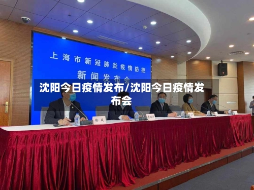 沈阳今日疫情发布/沈阳今日疫情发布会
