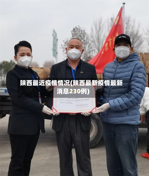 陕西最近疫情情况(陕西最新疫情最新消息230例)-第3张图片