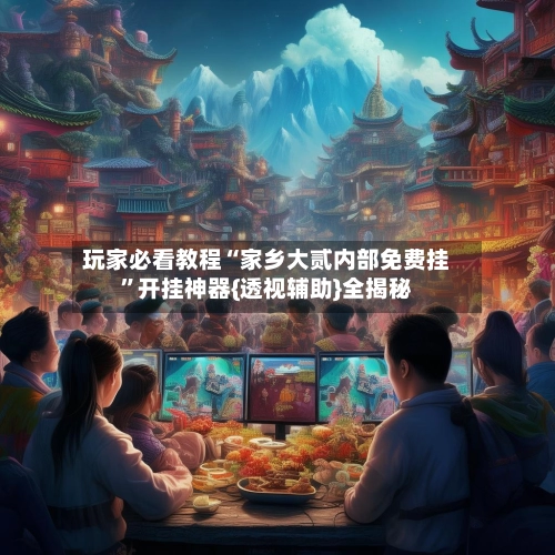 玩家必看教程“家乡大贰内部免费挂”开挂神器{透视辅助}全揭秘-第2张图片