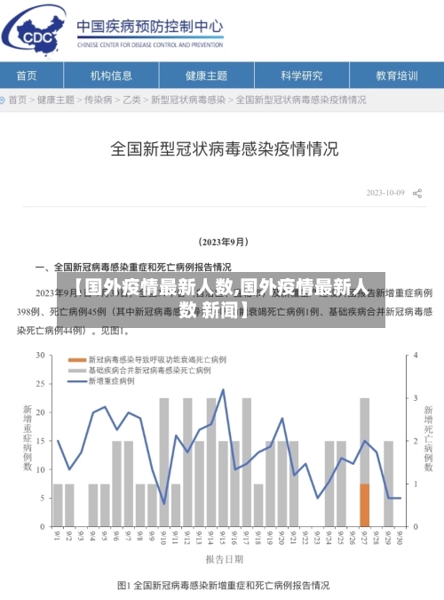 【国外疫情最新人数,国外疫情最新人数 新闻】-第2张图片