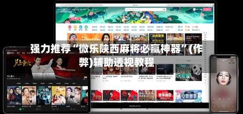 强力推荐“微乐陕西麻将必赢神器”(作弊)辅助透视教程-第2张图片