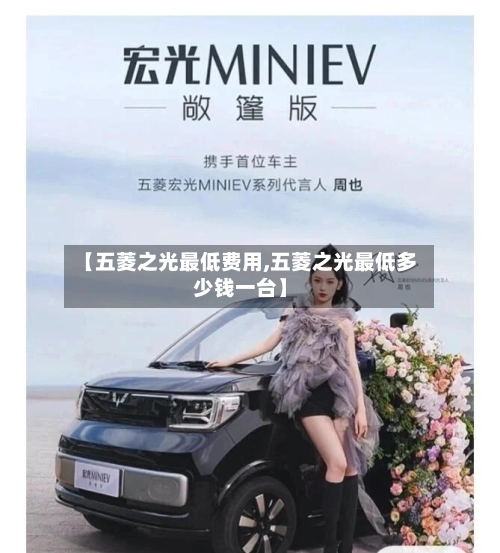 【五菱之光最低费用,五菱之光最低多少钱一台】
