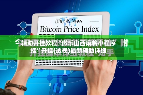 辅助开挂教程“微乐山西麻将小程序挂”开挂(透视)最新辅助详细-第2张图片