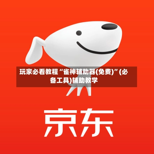 玩家必看教程“雀神辅助器(免费)”(必备工具)辅助教学-第2张图片