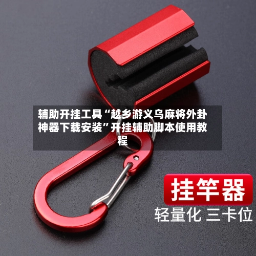 辅助开挂工具“越乡游义乌麻将外卦神器下载安装	”开挂辅助脚本使用教程-第2张图片