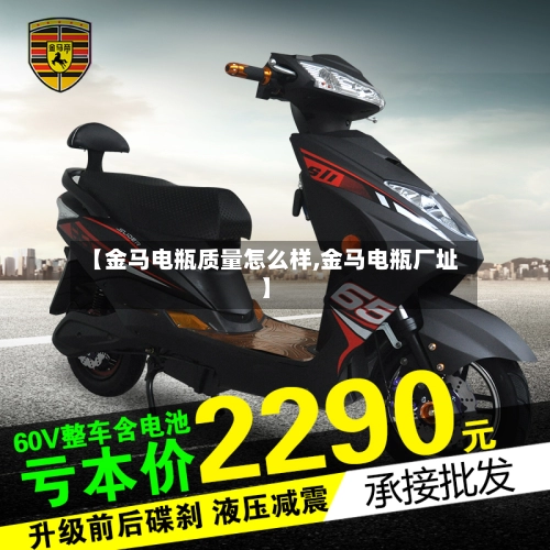 【金马电瓶质量怎么样,金马电瓶厂址】