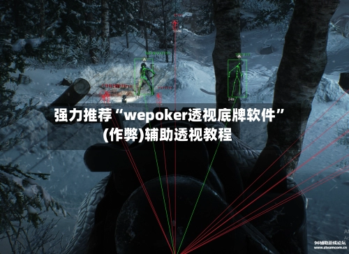 强力推荐“wepoker透视底牌软件”(作弊)辅助透视教程-第3张图片