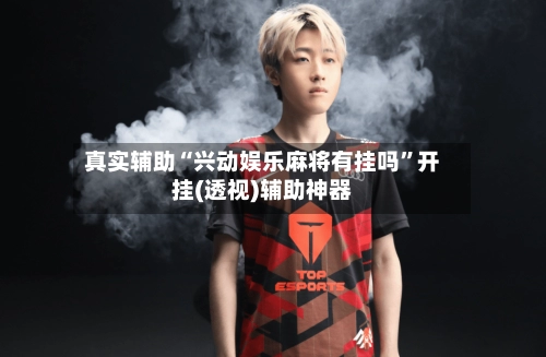 真实辅助“兴动娱乐麻将有挂吗	”开挂(透视)辅助神器-第3张图片