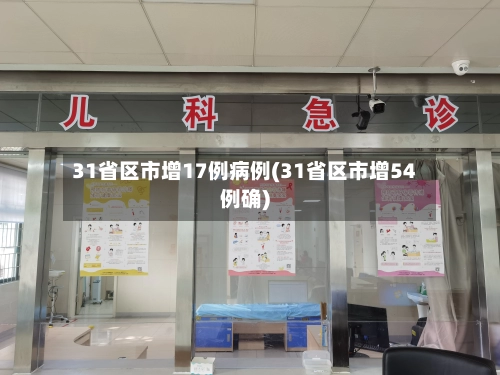 31省区市增17例病例(31省区市增54例确)-第2张图片