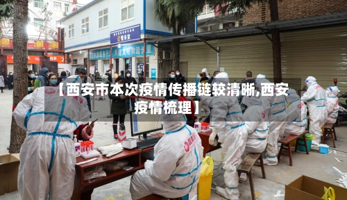 【西安市本次疫情传播链较清晰,西安疫情梳理】