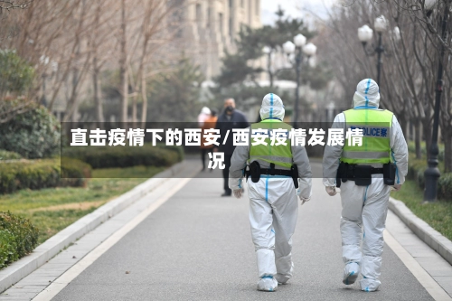 直击疫情下的西安/西安疫情发展情况-第2张图片