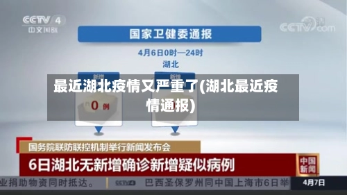 最近湖北疫情又严重了(湖北最近疫情通报)-第2张图片
