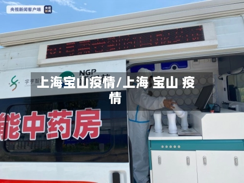 上海宝山疫情/上海 宝山 疫情-第2张图片