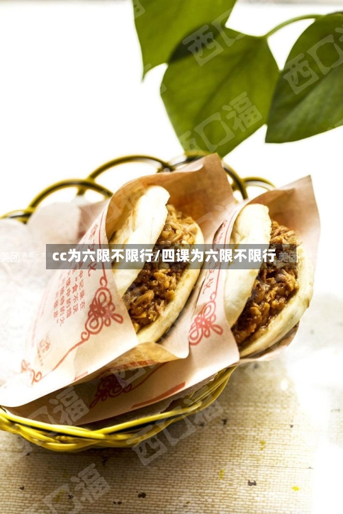 cc为六限不限行/四课为六限不限行