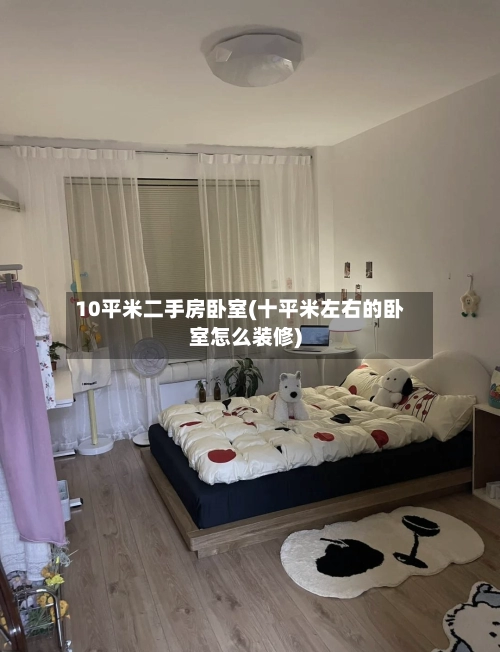 10平米二手房卧室(十平米左右的卧室怎么装修)-第3张图片