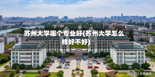 苏州大学哪个专业好(苏州大学怎么样好不好)-第3张图片