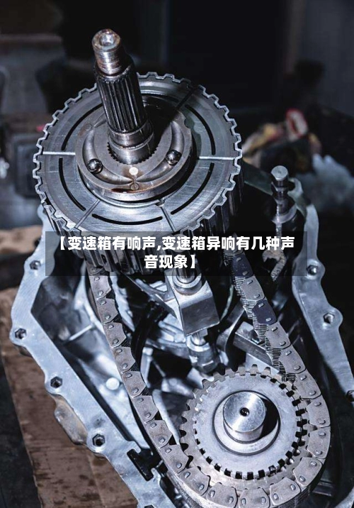【变速箱有响声,变速箱异响有几种声音现象】