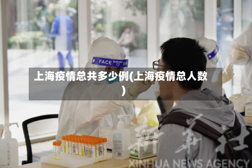 上海疫情总共多少例(上海疫情总人数)