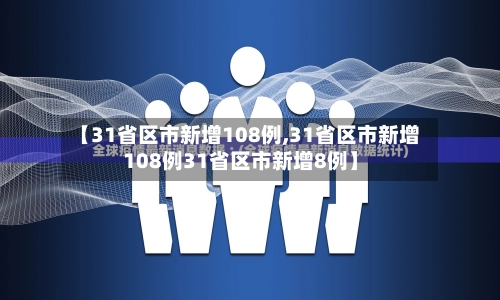 【31省区市新增108例,31省区市新增108例31省区市新增8例】