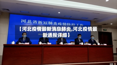 【河北疫情最新消息肺炎,河北疫情最新通报详细】-第2张图片
